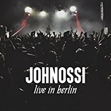 Johnossi - Live In Berlin