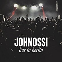 Live In Berlin