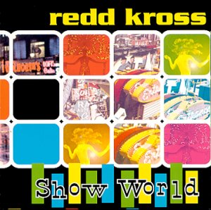 Redd Kross - Show World