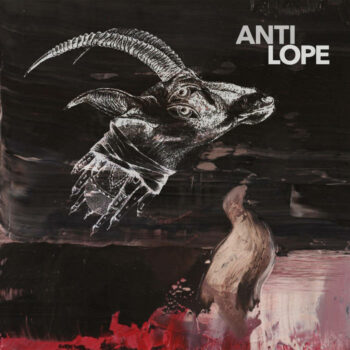 Antilope - s/t (EP)