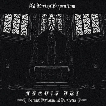 Anguis Dei - Ad Portas Serpentium (EP)