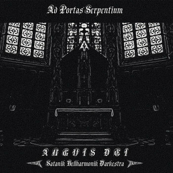 Ad Portas Serpentium (EP)