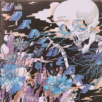 The Shins - The Worms Heart