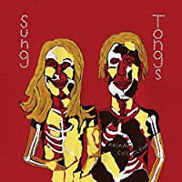 Animal Collective - Sung Tongs