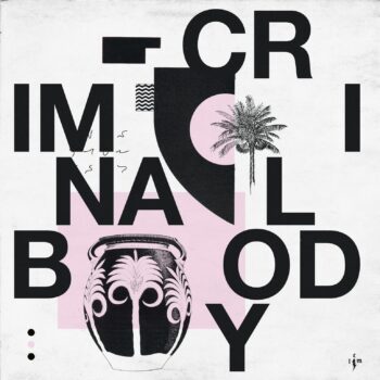 Criminal Body - Criminal Body