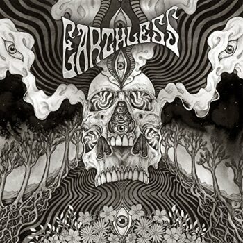 Earthless - Black Heaven