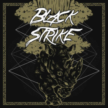 Black Strike - Black Strike (EP)
