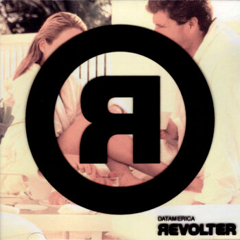 Revolter - Datamerica