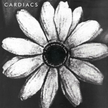 Cardiacs - A Little Man And A House And The Whole World Window