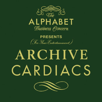 Cardiacs - Archive Cardiacs