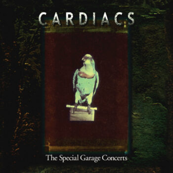 The Special Garage Concerts, Vol. I & II