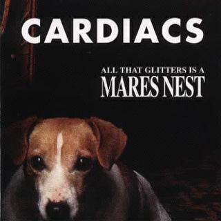 Cardiacs - All That Glitters Is A Mares Nest (Live)