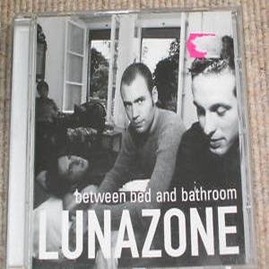 Lunazone - Between Bed And Bathroom