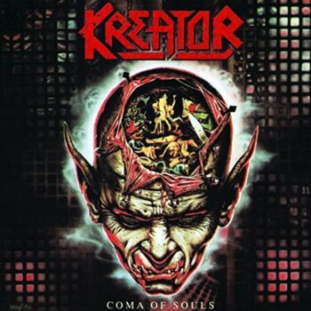 Kreator - Coma Of Souls