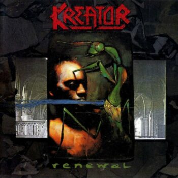 Kreator - Renewal