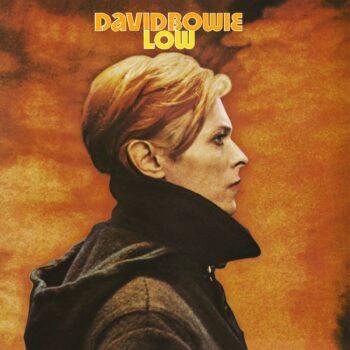 David Bowie - Low