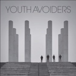 Youth Avoiders - Relentless