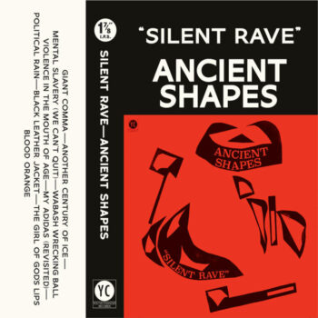 Ancient Shapes - Silent Rave