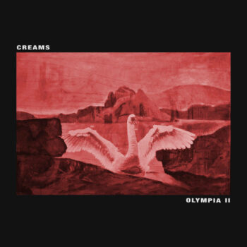 Creams - Olympia II