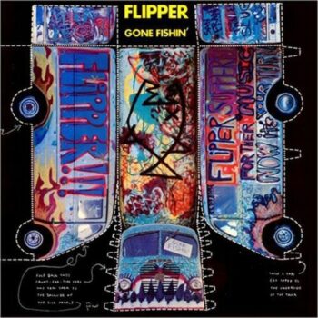 Flipper - Gone Fishin'