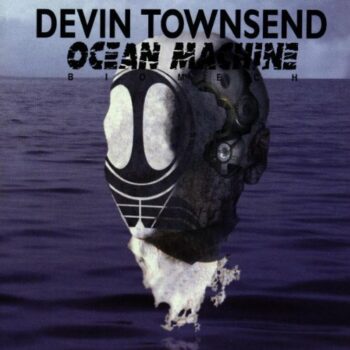 Devin Townsend - Ocean Machine: Biomech