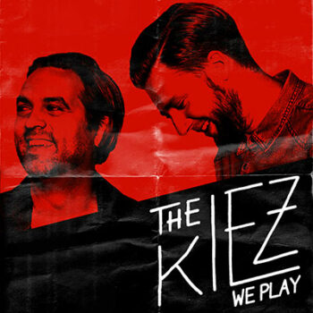 The Kiez - We Play