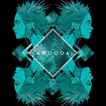 Awooga - Alpha (EP)