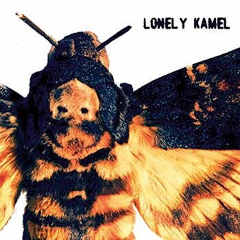 Lonely Kamel - Death's-Head Hawkmoth