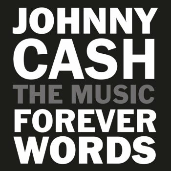 V.A. - Johnny Cash: Forever Words
