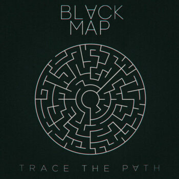 Black Map - Trace The Path (EP)