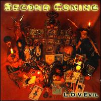 Second Coming - L.O.V.Evil