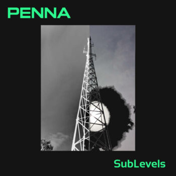 Penna - SubLevels (EP)
