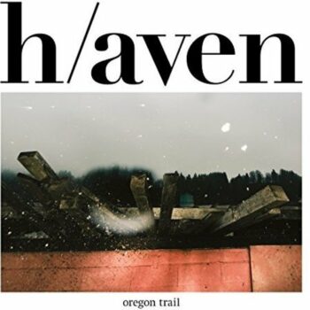 Oregon Trail - H/aven