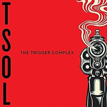 : The Trigger Complex - The Trigger Complex