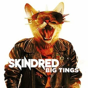 Skindred - Big Tings