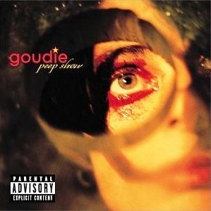 Goudie - Peep-Show