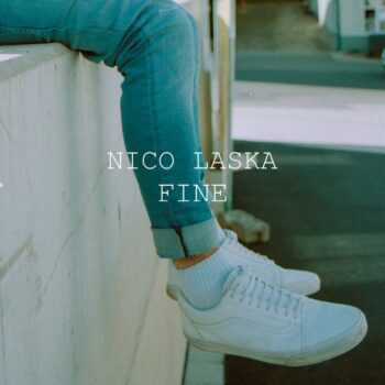 Nico Laska - Fine (EP)