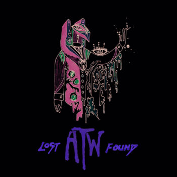 All Them Witches - Lost And Found (EP)