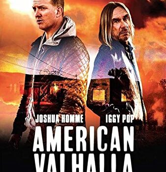 American Valhalla (DVD)