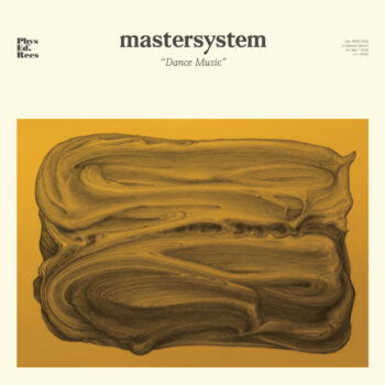 Mastersystem - Dance Music