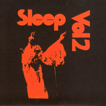 Sleep - Volume Two