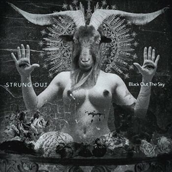 Strung Out - Black Out The Sky (EP)