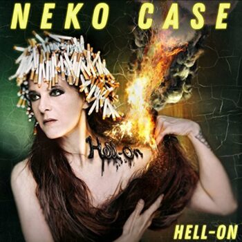 Neko Case - Hell-On