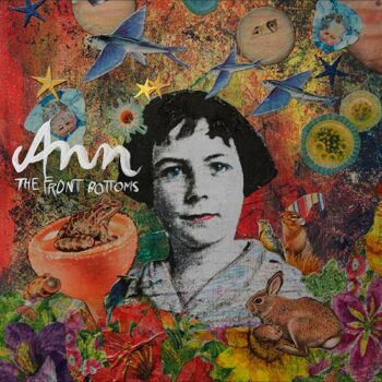 The Front Bottoms - Ann (EP)