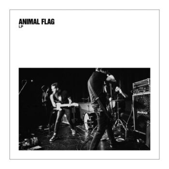 Animal Flag - LP