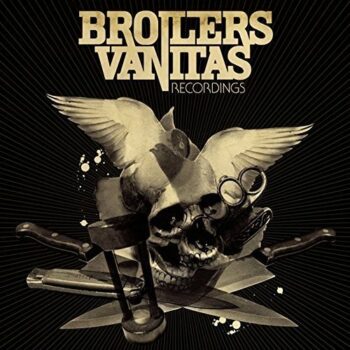 Broilers - Vanitas