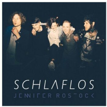 Jennifer Rostock - Schlaflos