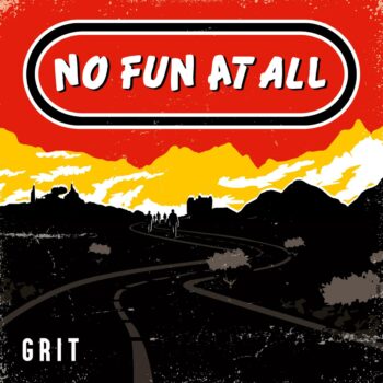 No Fun At All - Grit