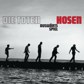 Die Toten Hosen - Auswärtsspie