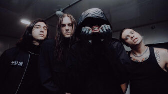 Bad Omens - Tourankündigung – Wieder in Deutschland